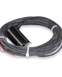 Solenoid valve int 3313 24V DC f/pres.reg L3250-01w/prot.cap